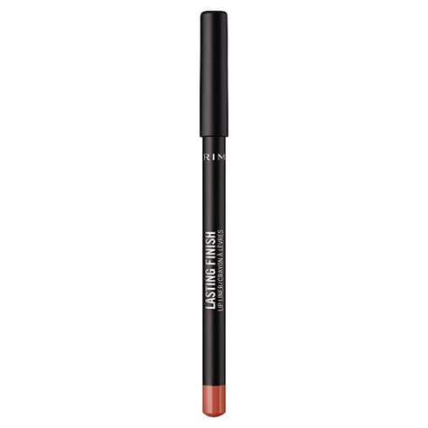 rimmel lip pencil tiramisu|rimmel 725 tiramisu.